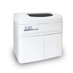 CS-400 iodine analyzer